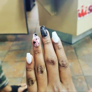 Meet your Posher, Jayla